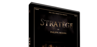 Stratège de Philippe MOLINA