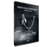 Les Cordes par Francis TABARY
