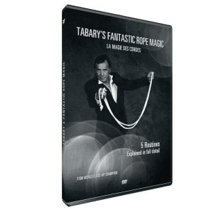 Les Cordes par Francis TABARY