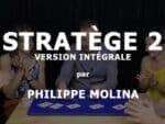 Stratège 2 de Philippe MOLINA
