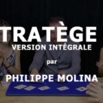 Stratège 2 de Philippe MOLINA