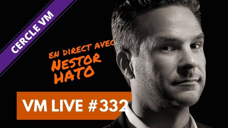 VM Live Nestor HATO