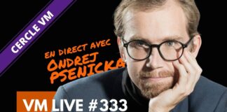 VM Live Ondrej PSENICKA