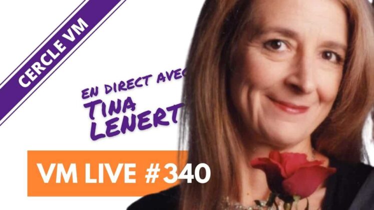 VM Live Tina LENERT