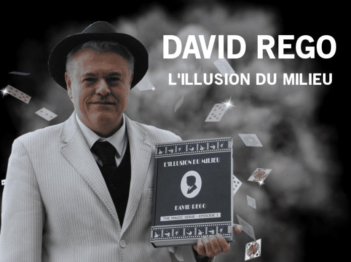 Stage avec David REGO Stage avec David REGO