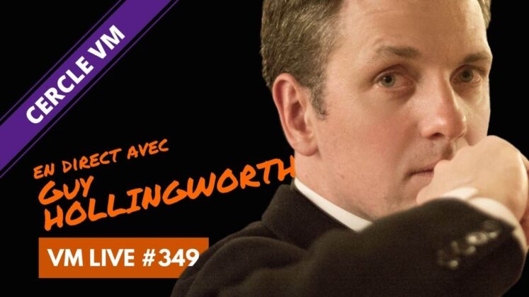 vm live guy hollingworth