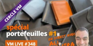 VM Live portefeuilles #1