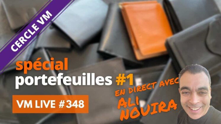 VM Live portefeuilles #1