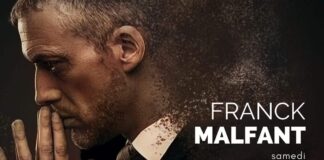 Conférence de Franck MALFANT