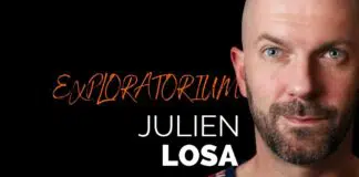 Exploratorium de Julien LOSA