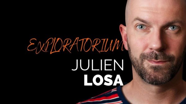 Exploratorium de Julien LOSA