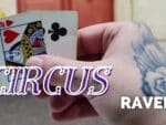 Circus de Raven