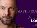 Masterclass Julien LOSA