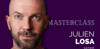 Masterclass Julien LOSA