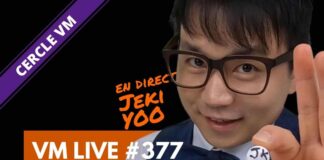 VM Live Jeki YOO