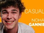 Casuals de Noham GANNIER