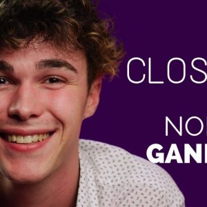 Closers de Noham GANNIER