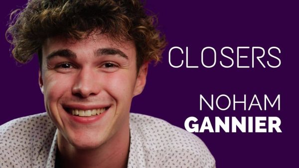 Closers de Noham GANNIER