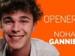 openers de noham gannier