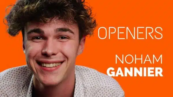 Openers de Noham GANNIER