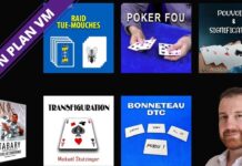 Philippe MOLINA Bon Plan VM