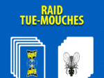 RAID Tue-mouches de Philippe MOLINA