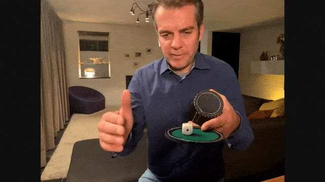 Masterclass de Luc APERS - samedi 21 mars @Paris – Image 4