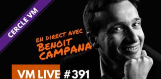 VM Live Benoit CAMPANA