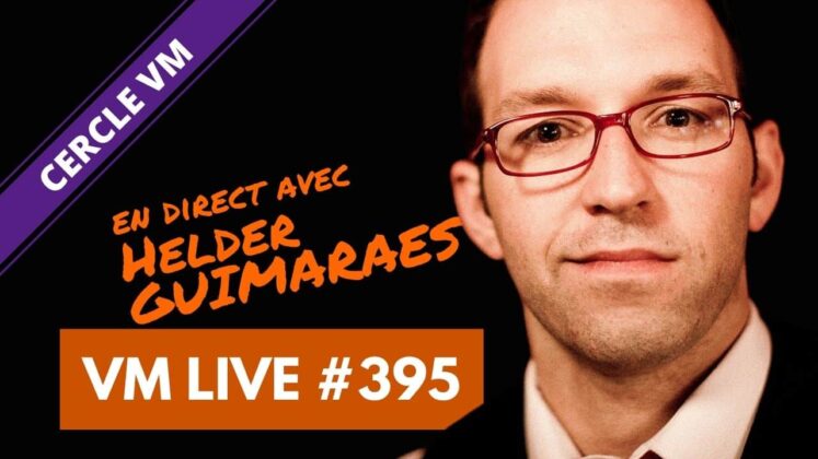 VM Live Helder GUIMARAES