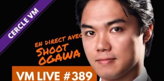 VM Live Shoot OGAWA