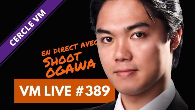 VM Live Shoot OGAWA