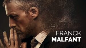 Conférence de Franck MALFANT