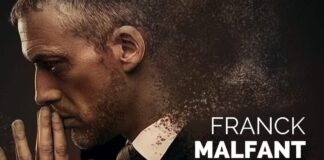 Conférence de Franck MALFANT