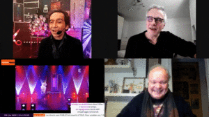 VM Live #404 spécial Erix LOGAN
