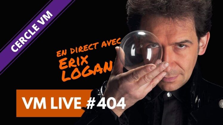 VM Live Erix LOGAN