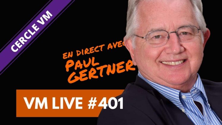 VM Live Paul GERTNER