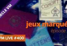 VM Live jeux marqués 11