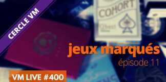 VM Live jeux marqués 11