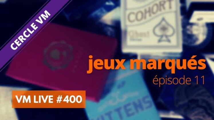VM Live jeux marqués 11