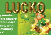 Lucko de Matthew WRIGHT