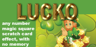 Lucko de Matthew WRIGHT