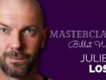 Masterclass Julien LOSA