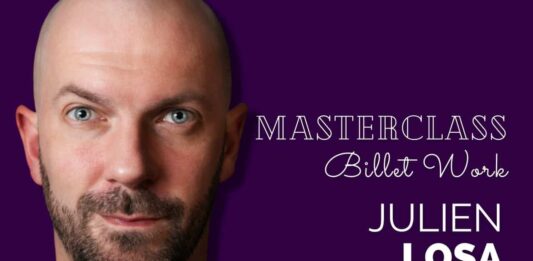 Masterclass sur le Billet Work de Julien LOSA