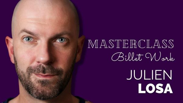 Masterclass sur le Billet Work de Julien LOSA