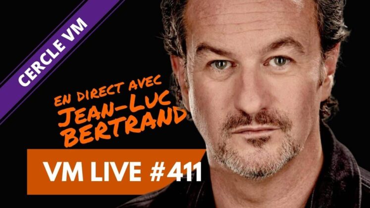 VM Live Jean-Luc BERTRAND