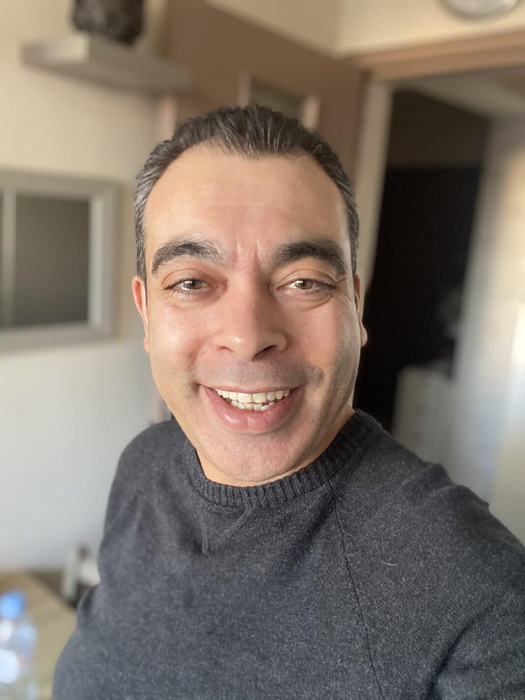 Ali NOUIRA