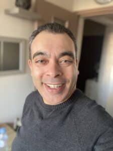 Ali NOUIRA