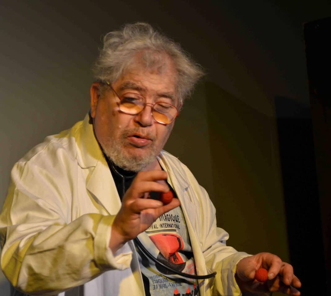 Gérard KUNIAN