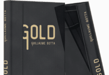 Gold de Guillaume BOTTA