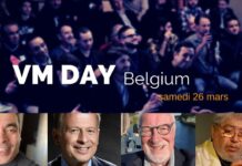 VM Day Belgium